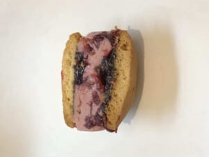 絶品の洋菓子