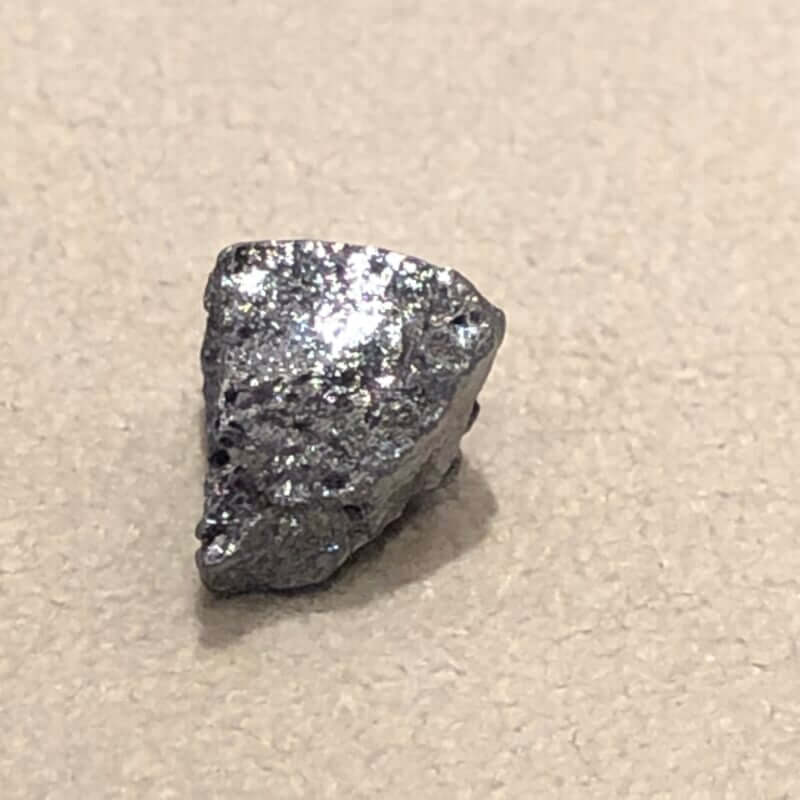 ボロン（ホウ素）結晶