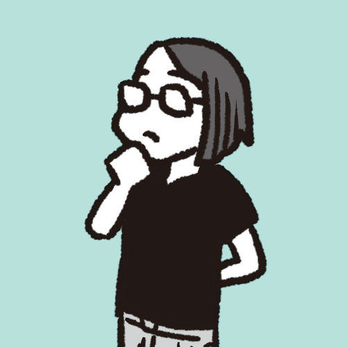 ヨシムラマリ イラスト